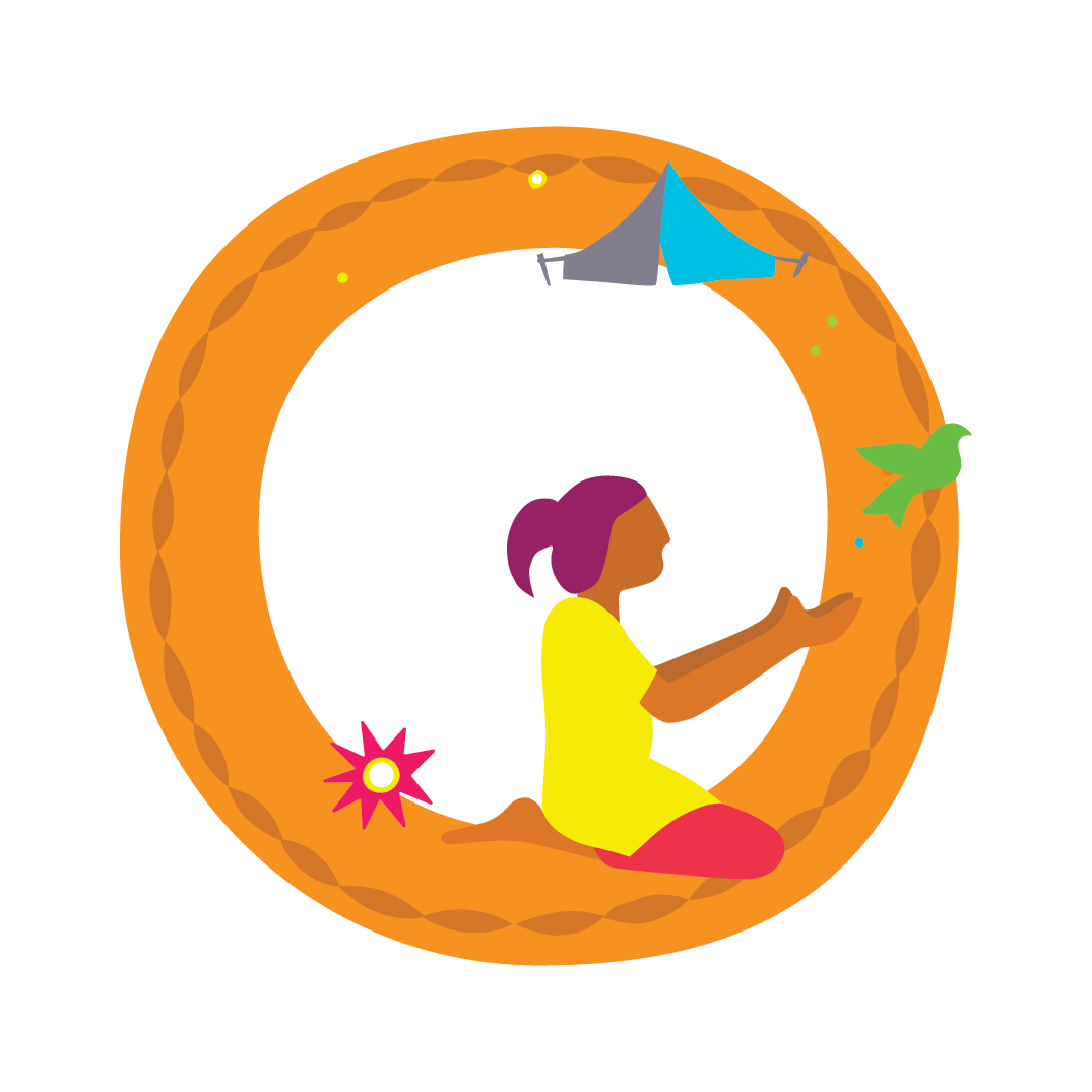 lopez-design-partner-forum-2018-branding-illustration-bird-girl-house