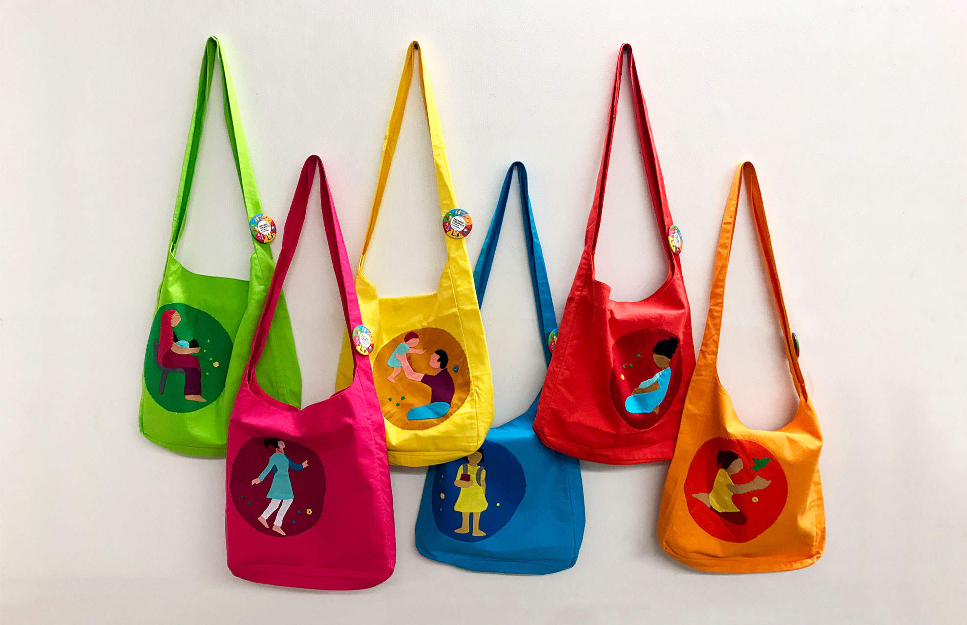 lopez-design-partner-forum-2018-branding-illustration-pipli-cloth-tote-bags-and-badges-magnets