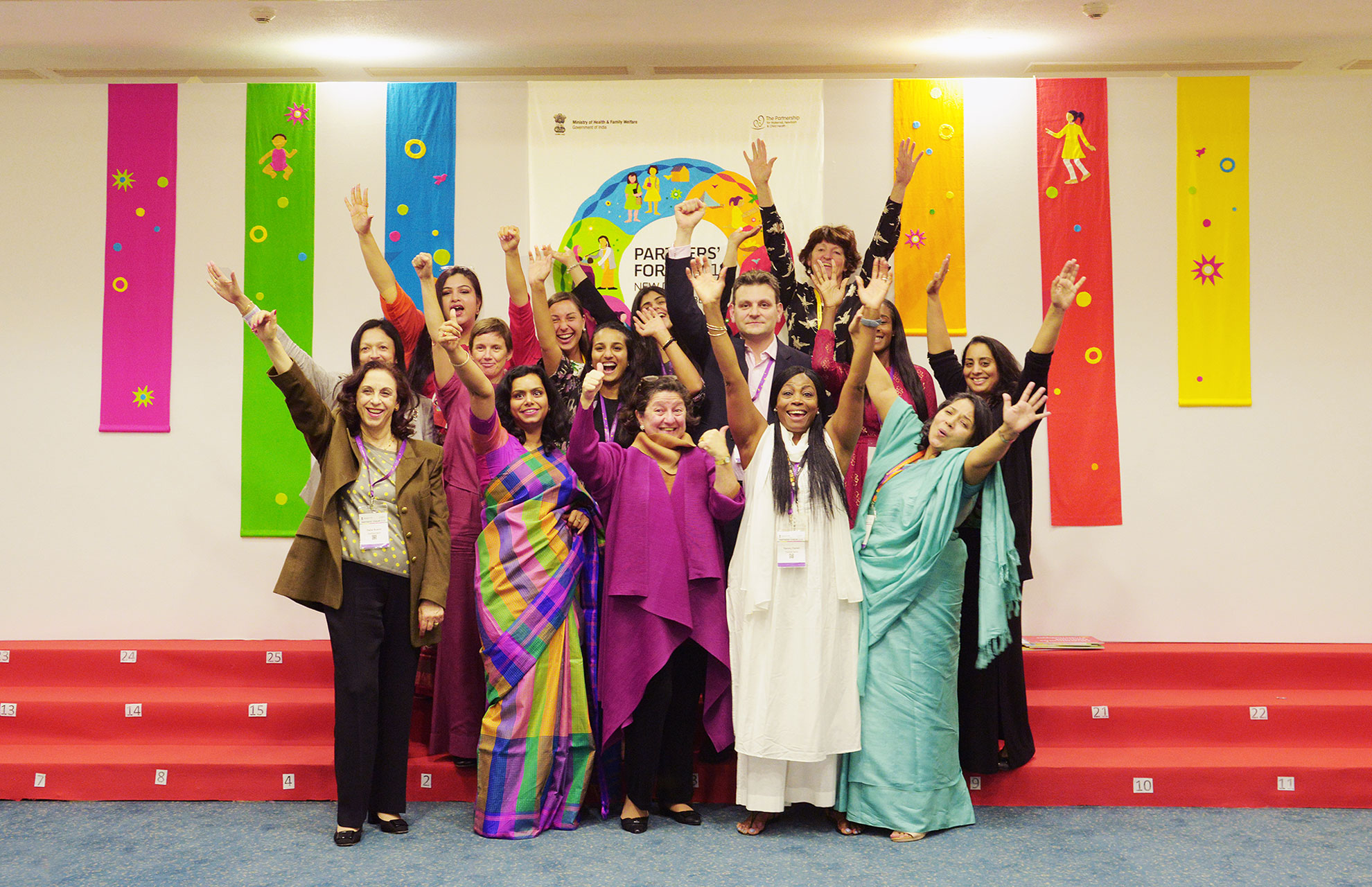 lopez-design-partner-forum-2018-branding-people-healga-fogstad-pmnch