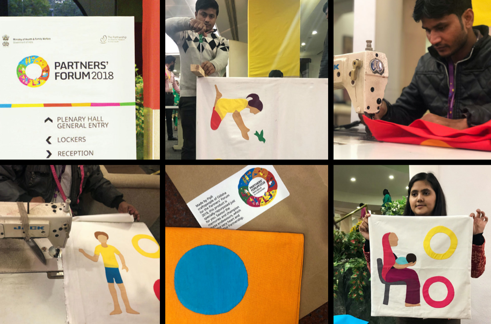lopez-design-partner-forum-2018-branding-pipli-craft-collaterals