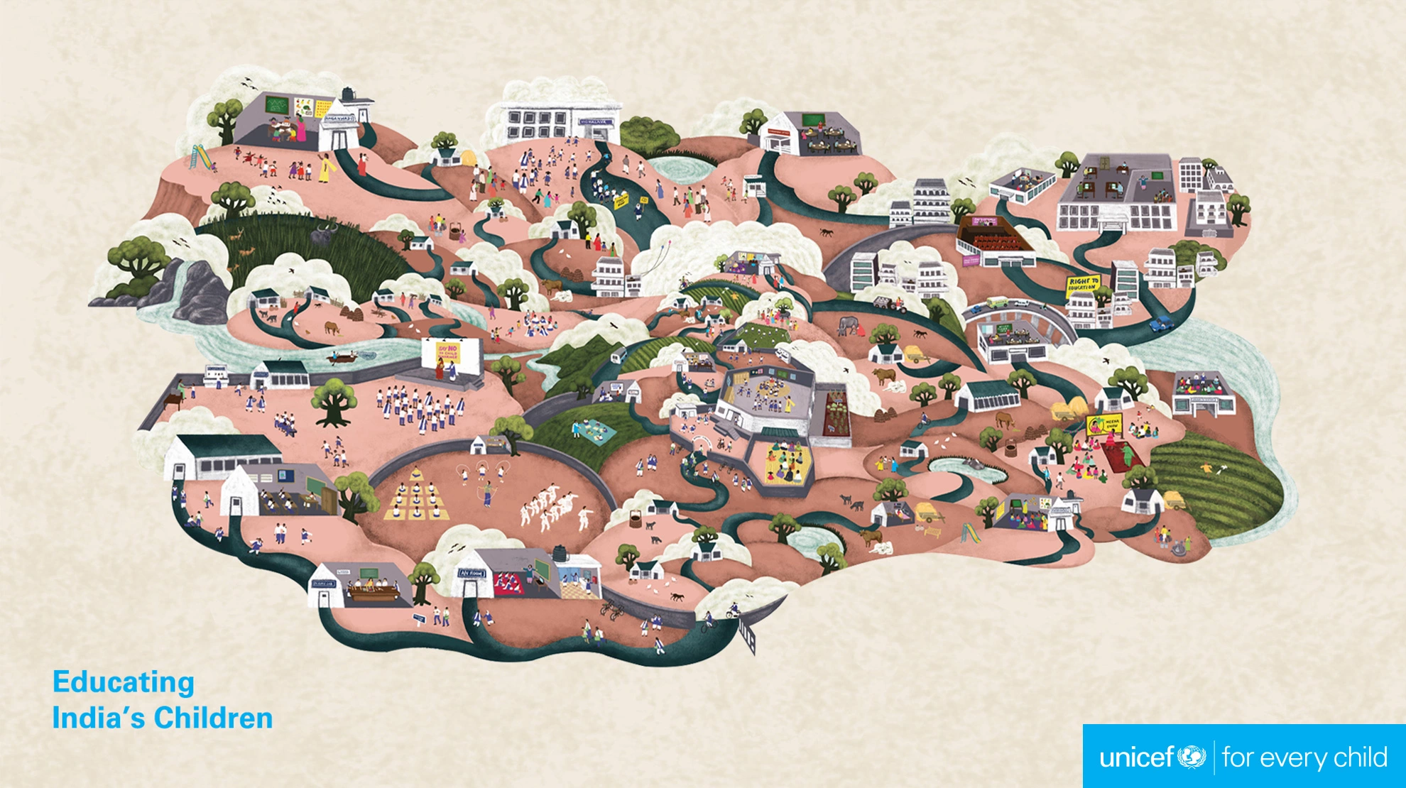 lopez-design-unicef-children-development-india-calendar