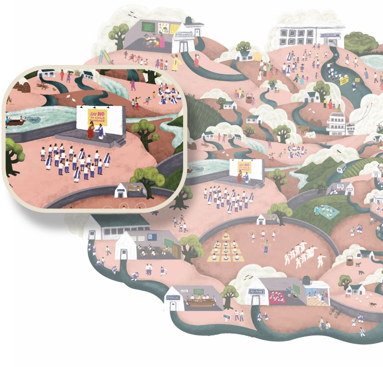 lopez-design-unicef-children-school-assembly-learning-calendar