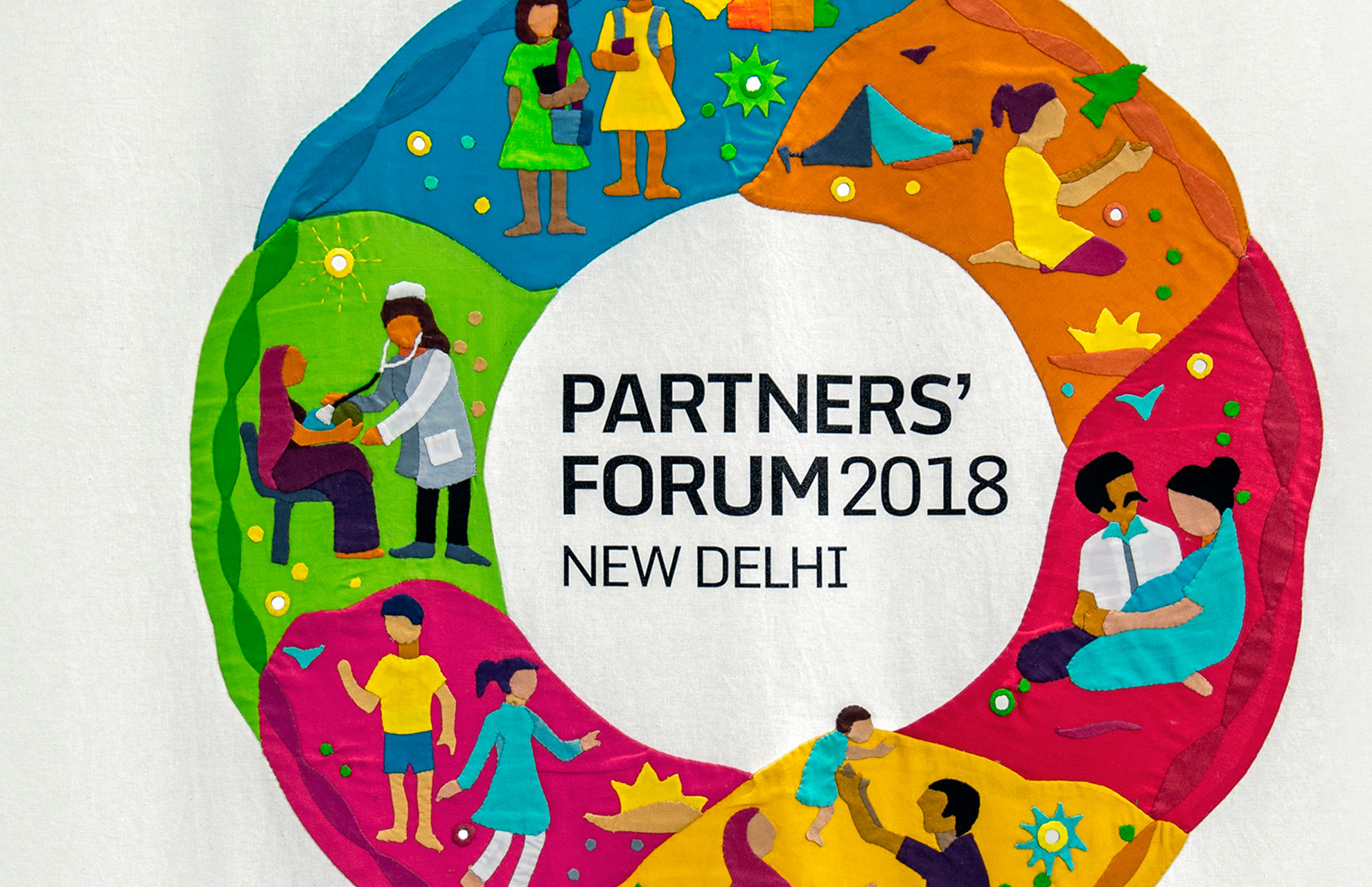 Partners Forum 2018