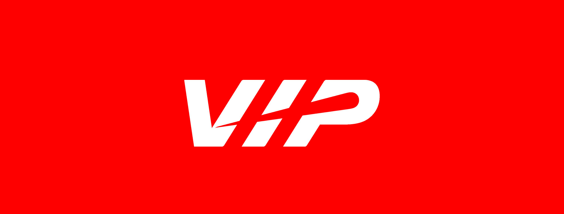 Logo design for VIP by Lopez Design