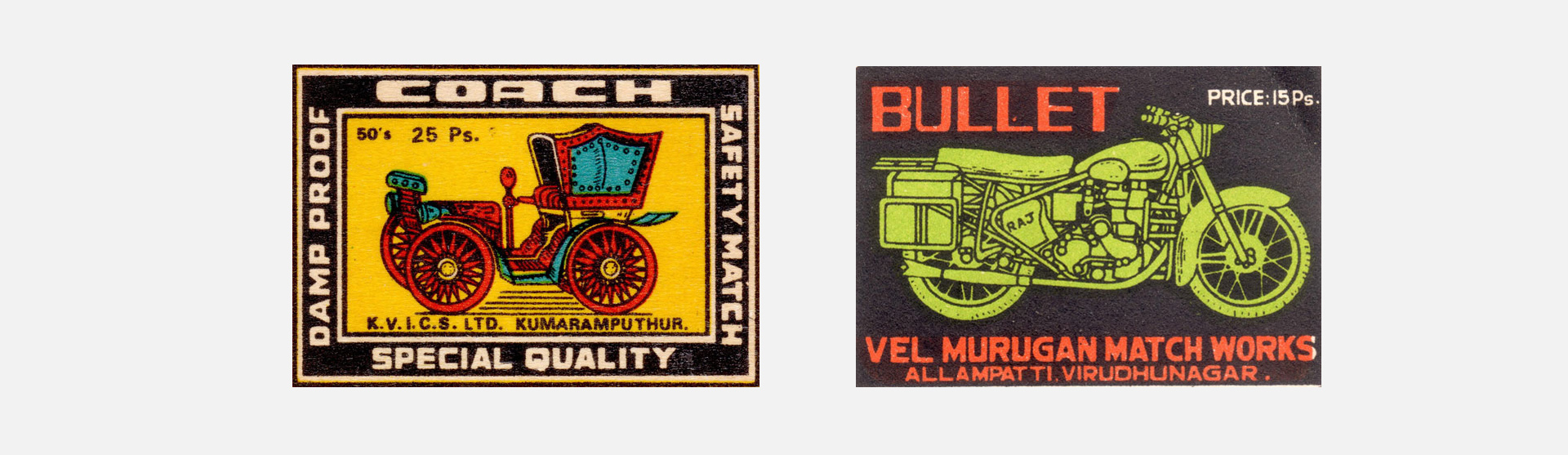 Matchbox