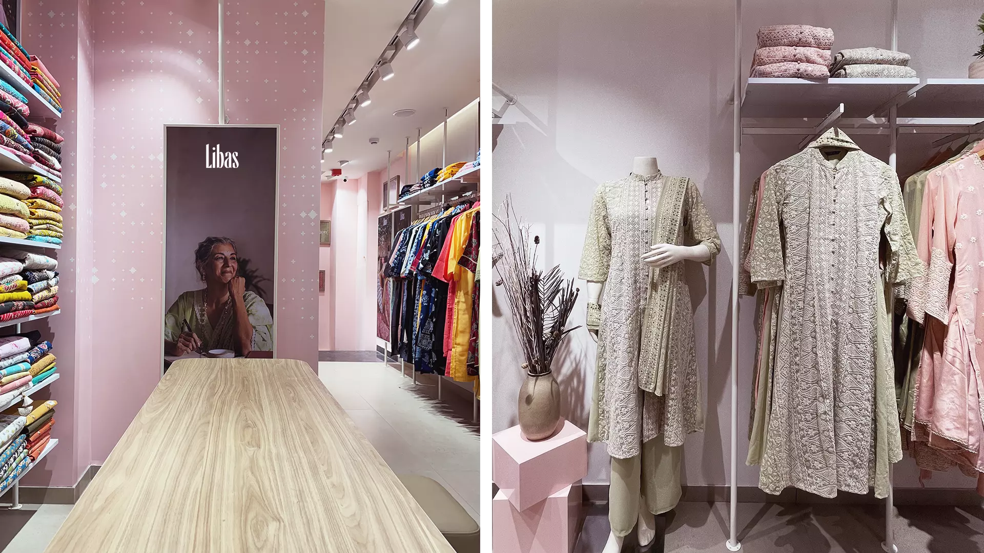 Lopez-Design-LIBAS-Branding-Store-retail.-Inside-ethnic wear