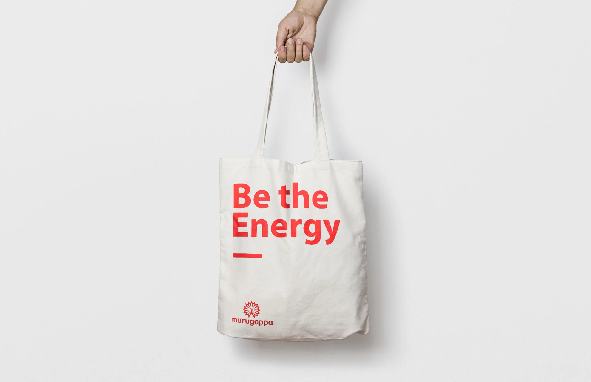 lopez-design-mirugappa-hand-holding-carry-bag-logo-branding