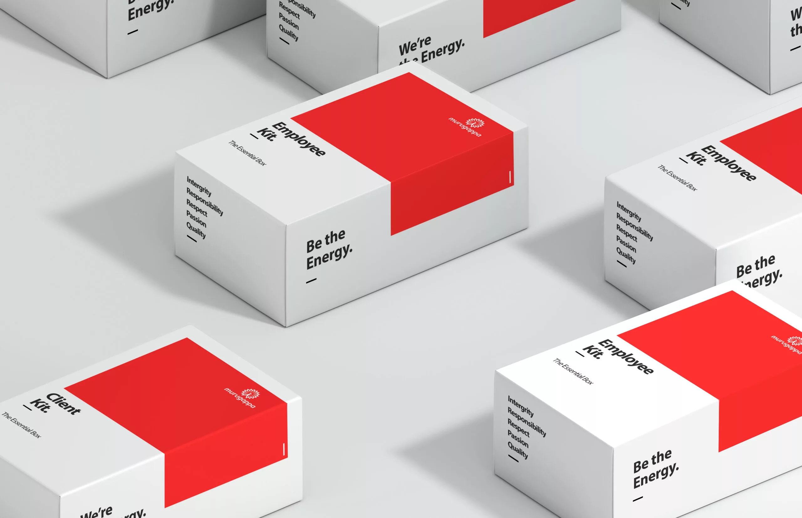 lopez-design-murugappa-kit-boxes-scaled-red-white-branding