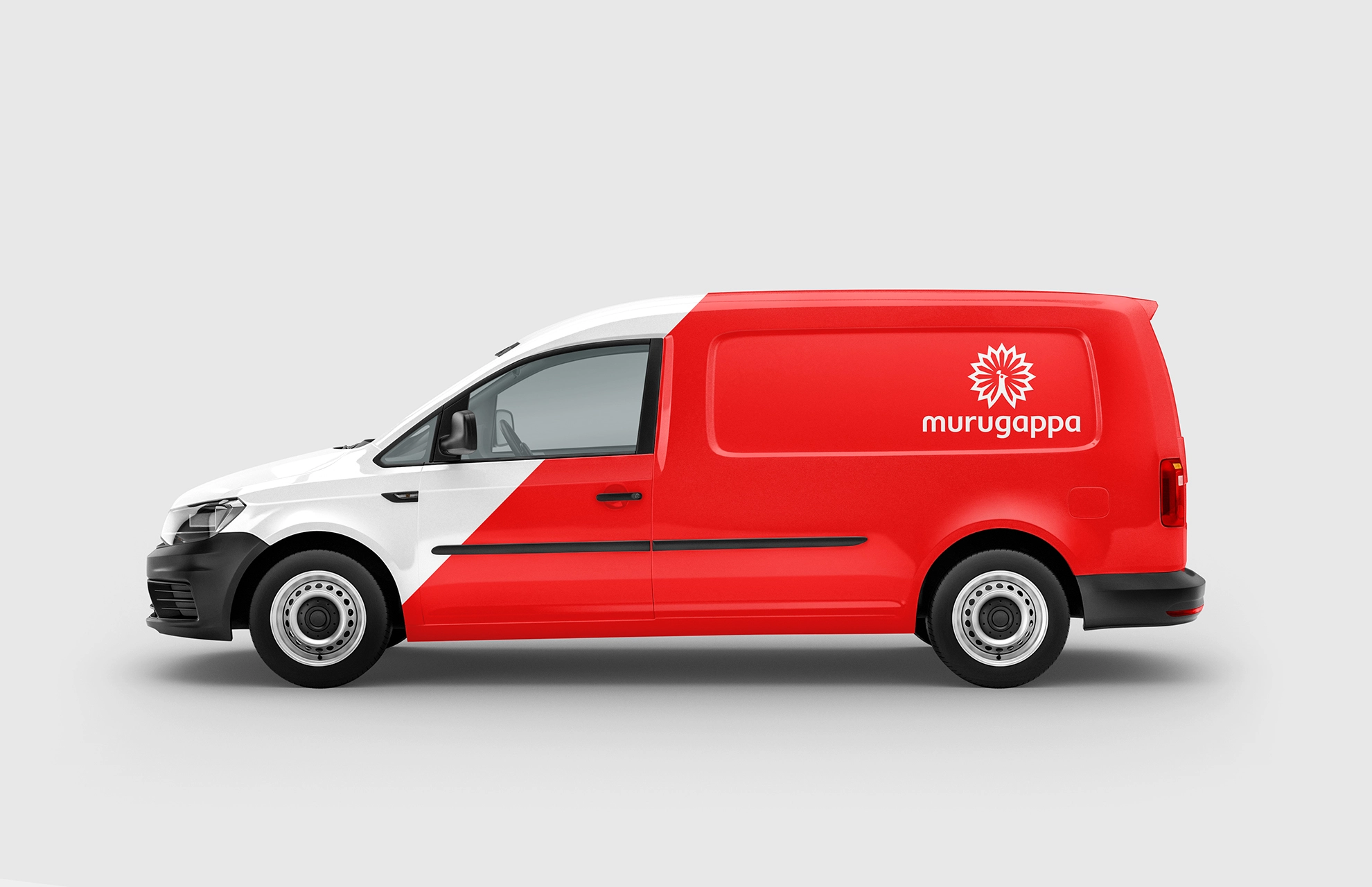 lopez-design-murugappa-van-logo-red-branding