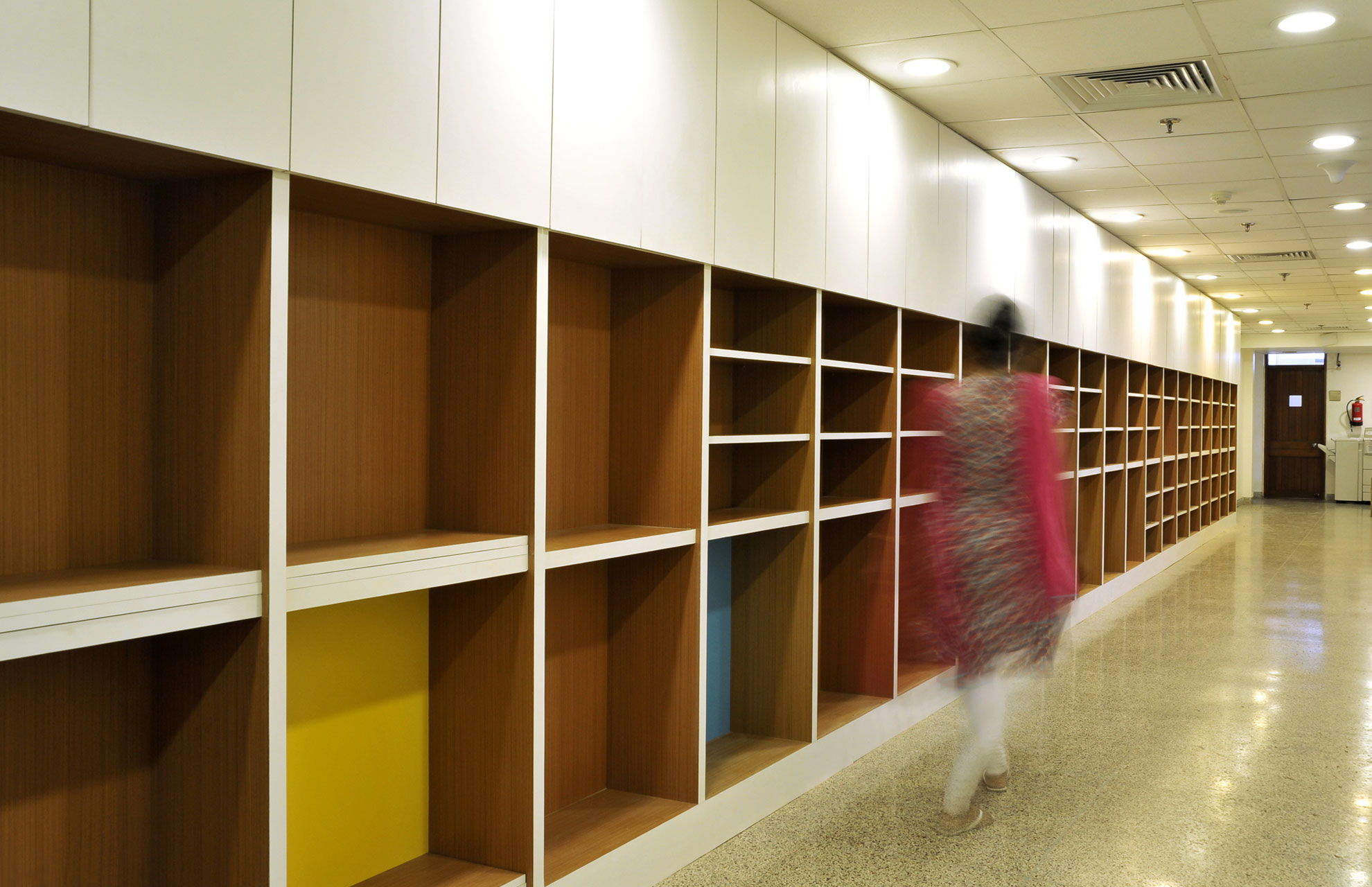 lopez-design-unicef-india-lockers-space-design