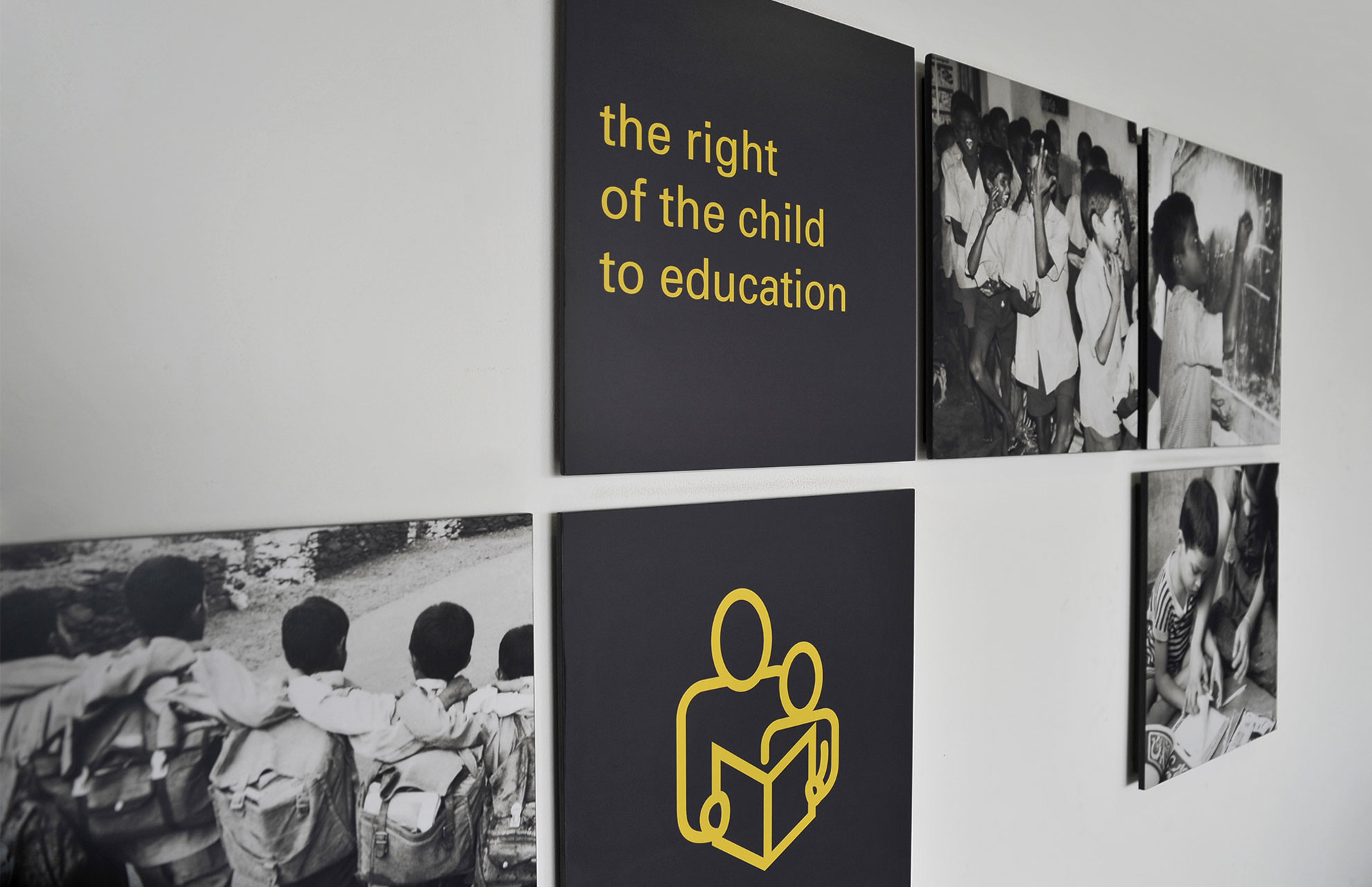 lopez-design-unicef-india-poster-children-space-branding