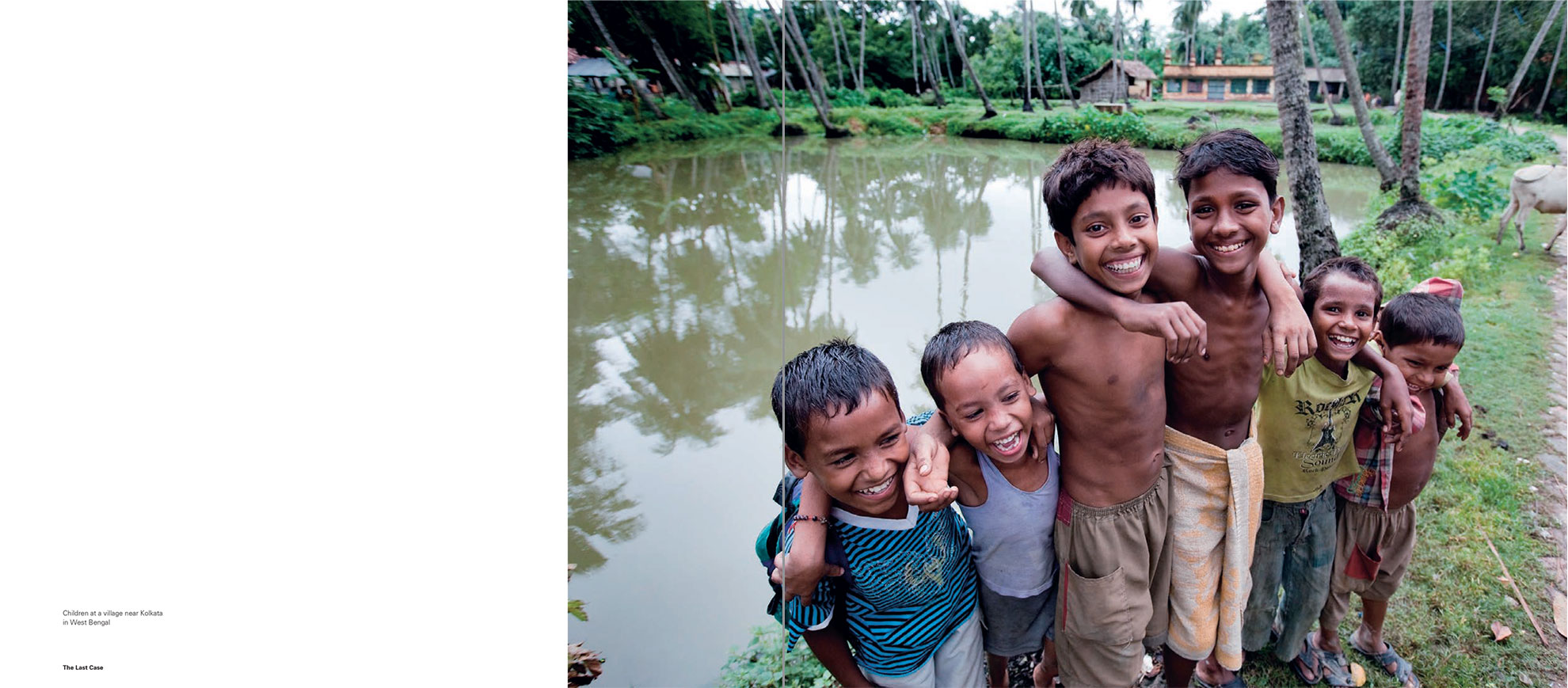 unicef-polio-children-pond