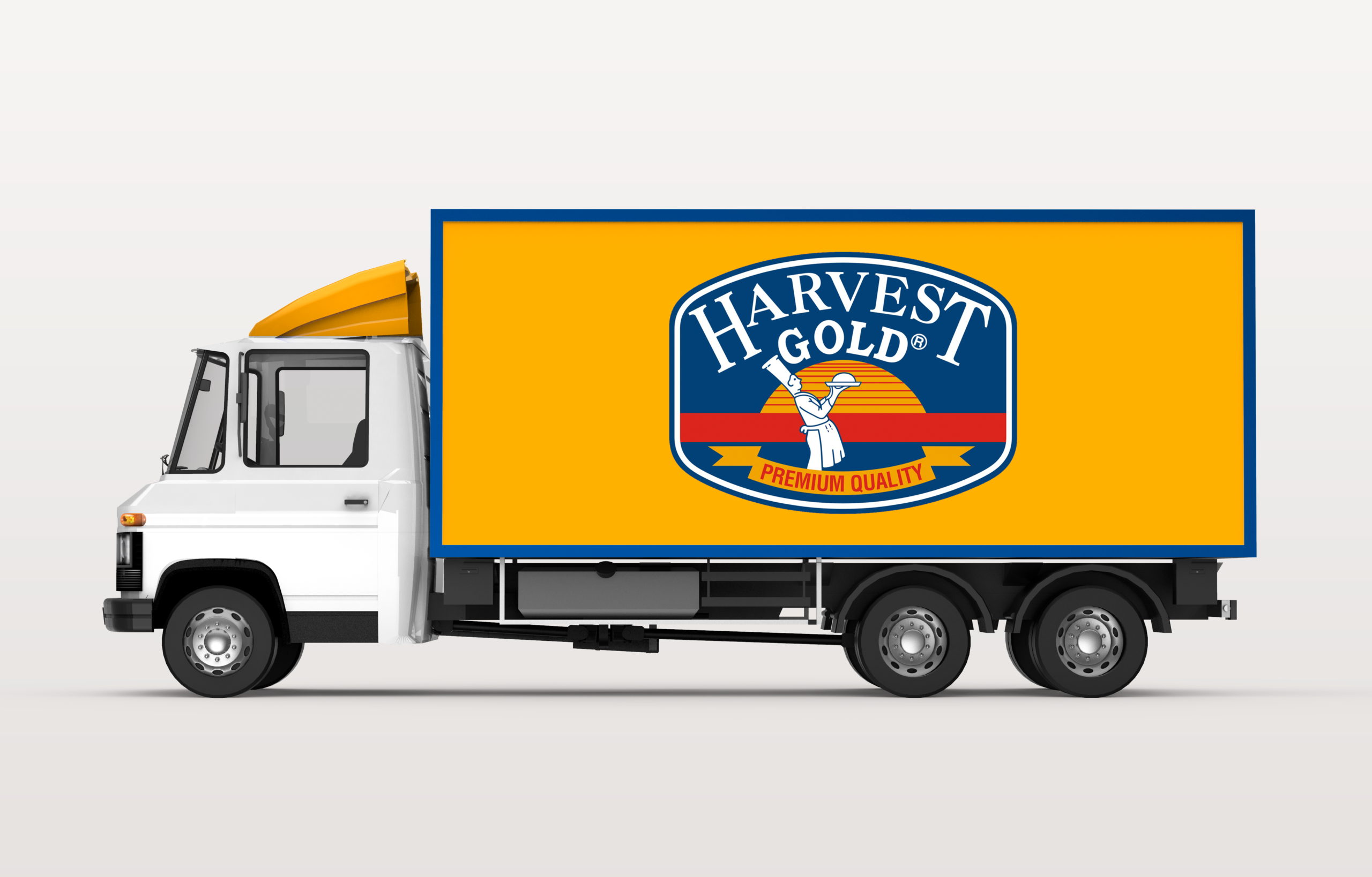 harvest-gold-transport-vehicle-logo-Lopez_design