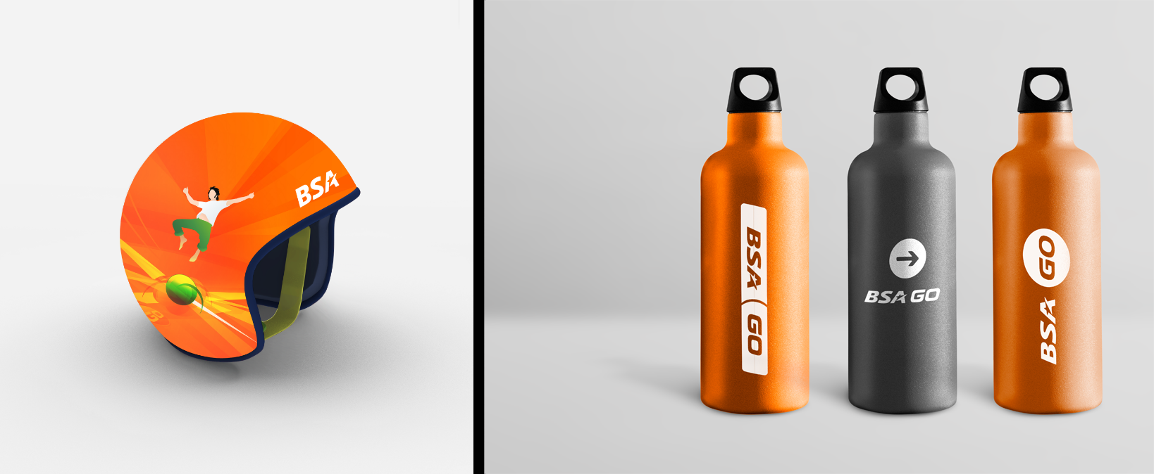 lopez-design-bsa-go-visual-system-helmet-bottle-branding-design