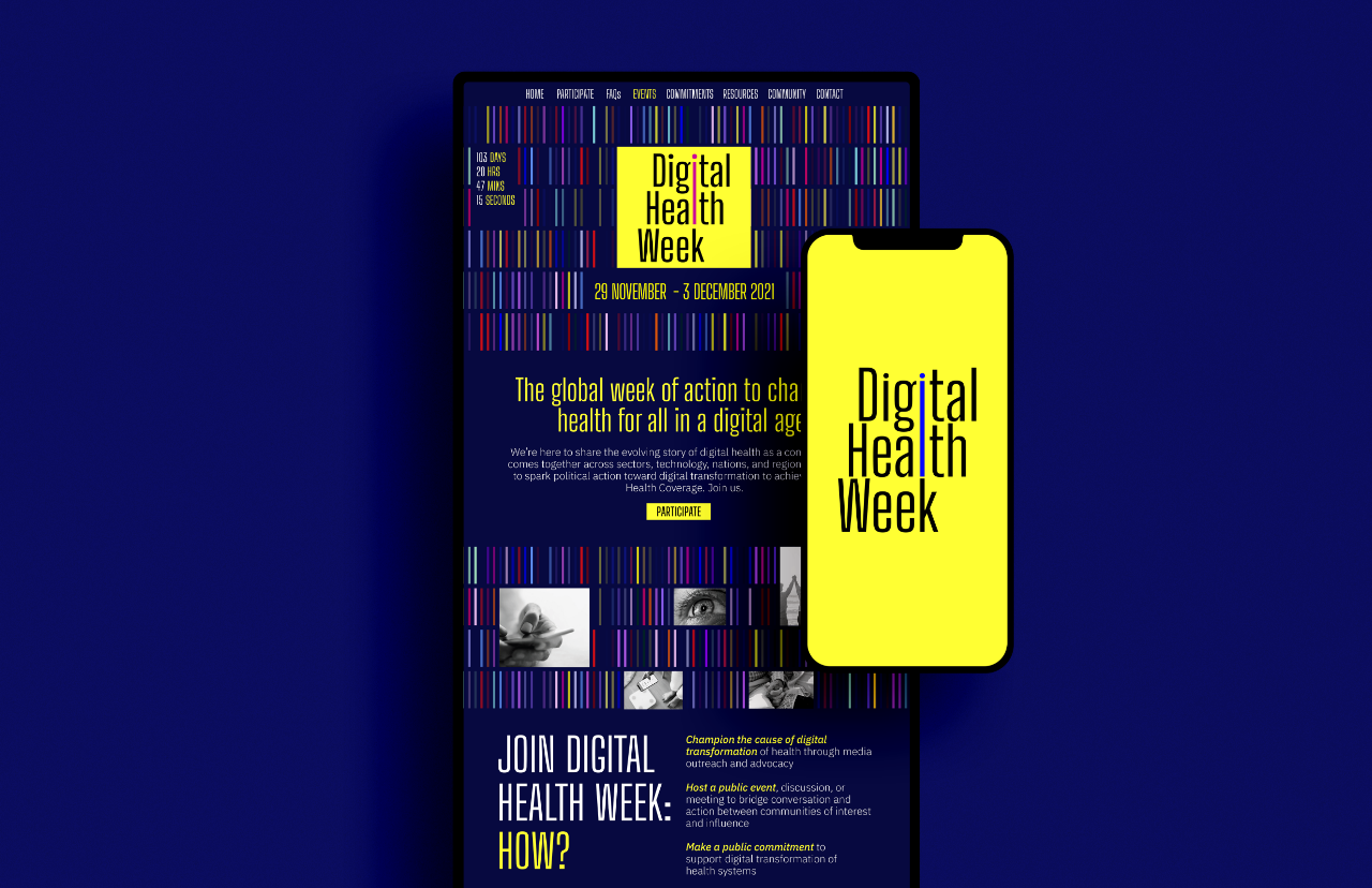 Digital Health Week