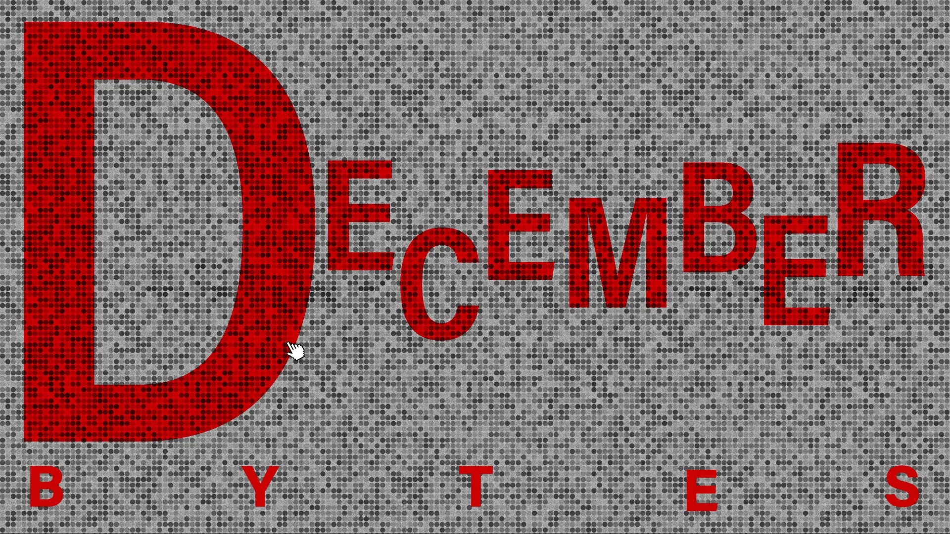 December-bytes-