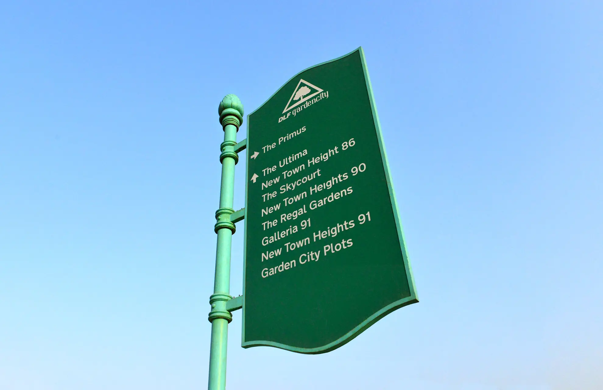 lopez-design-dlf-garden-city-wayfinding-signage-site-gurgaon