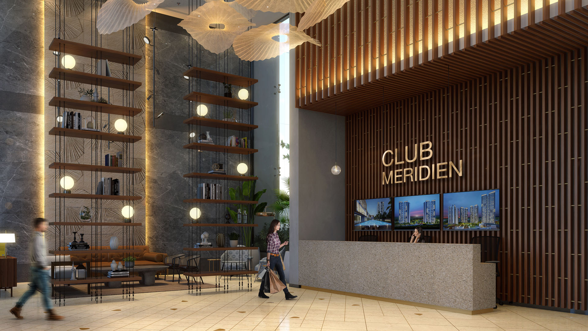 club-meridien