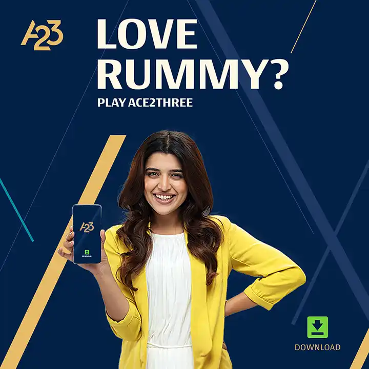 lopez-design-a23-mobile-app-rummy-poster-branding-design