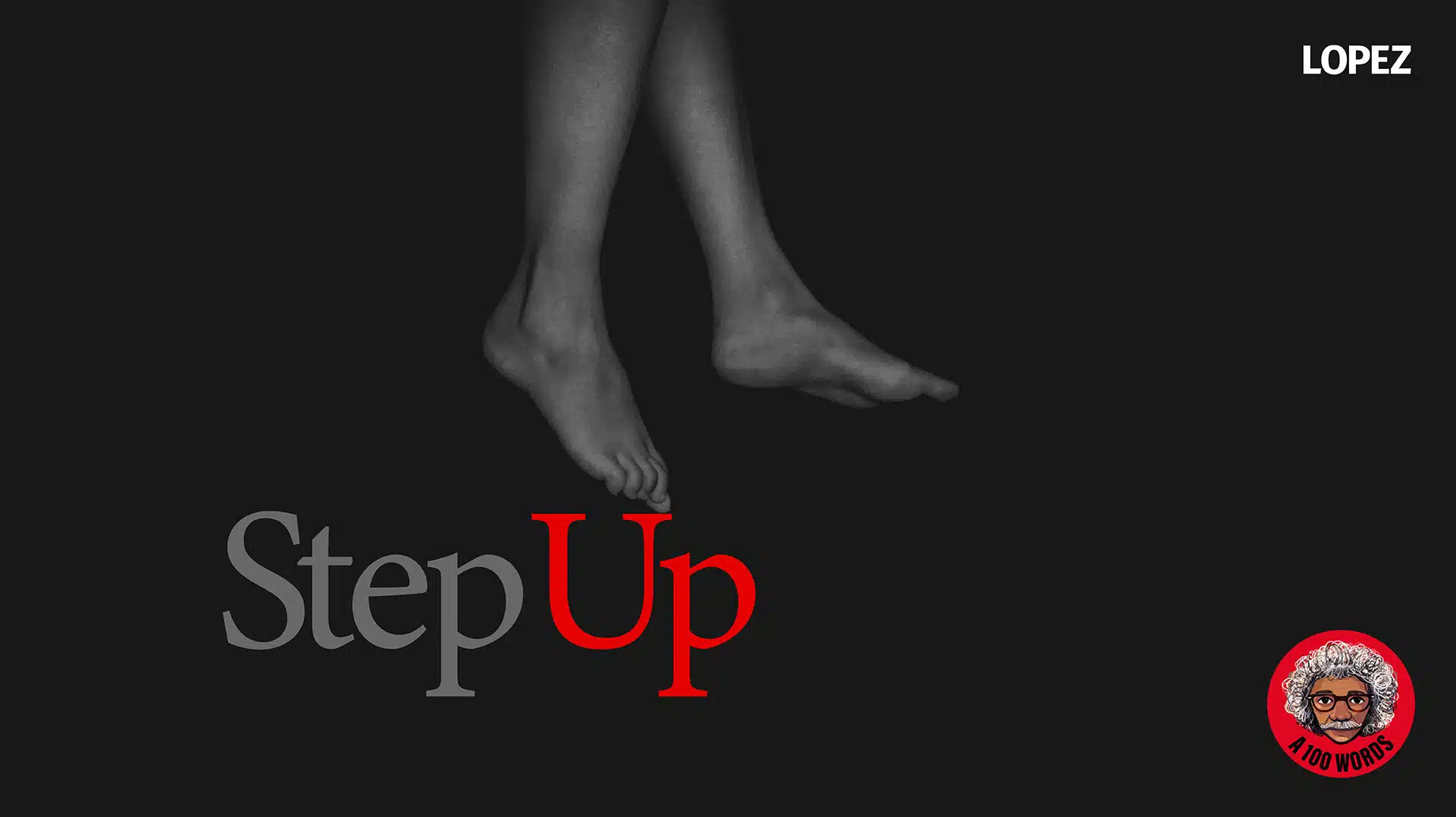 Stepup