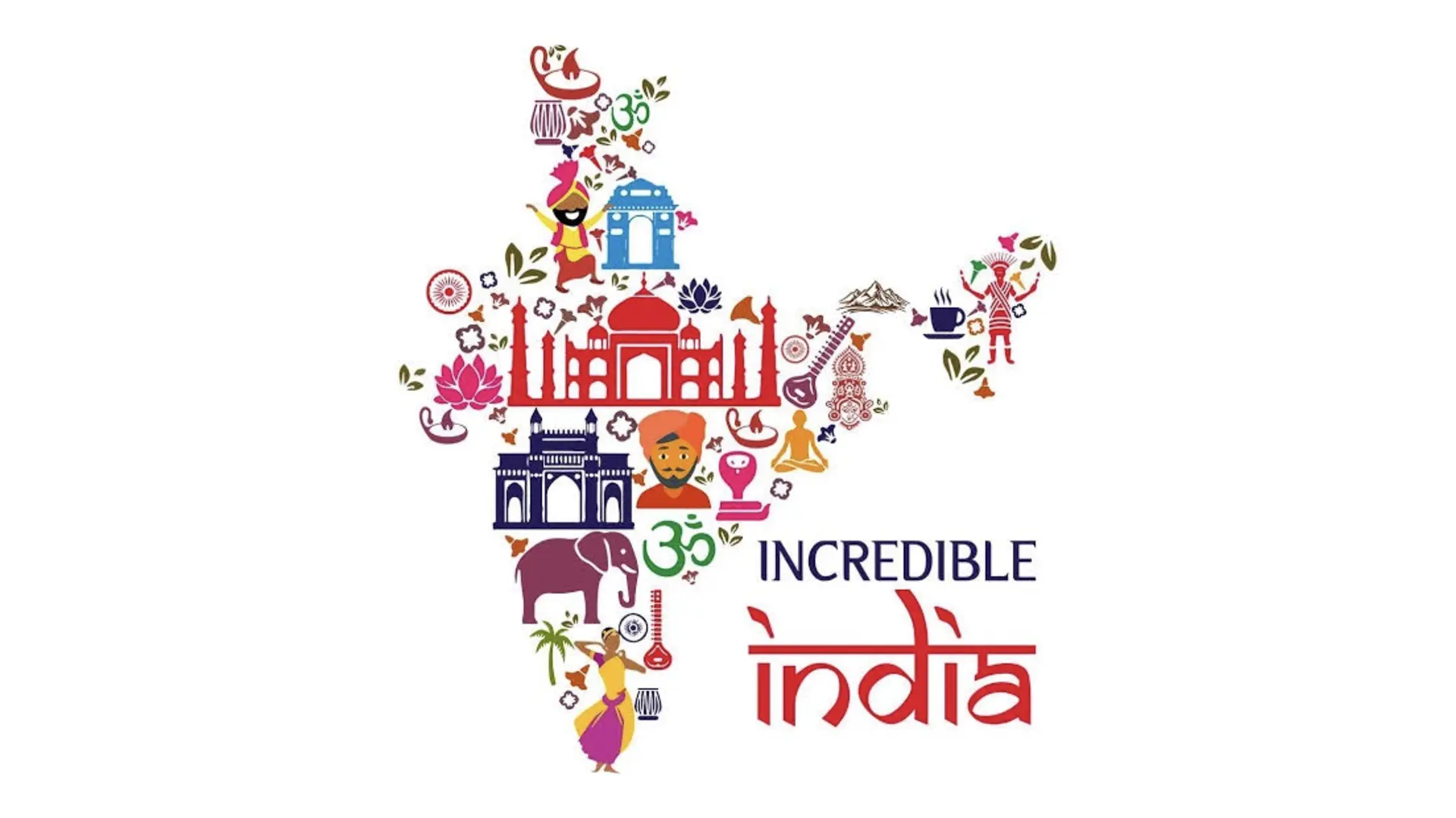 Incredible-India